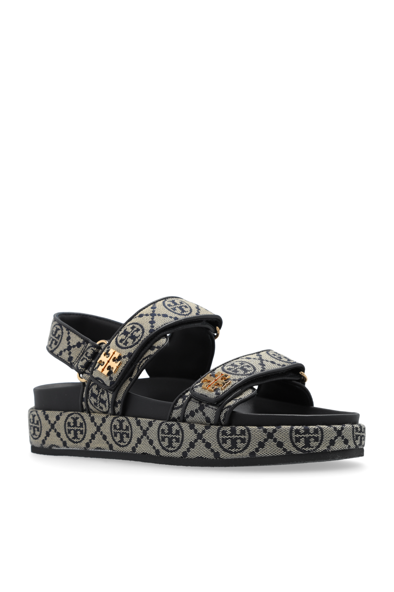 Tory Burch 'Kira' Platform Sandals | Women's Shoes | Vitkac Tory Burch 'Kira' Platform Sandals | Women's Shoes | Vitkac